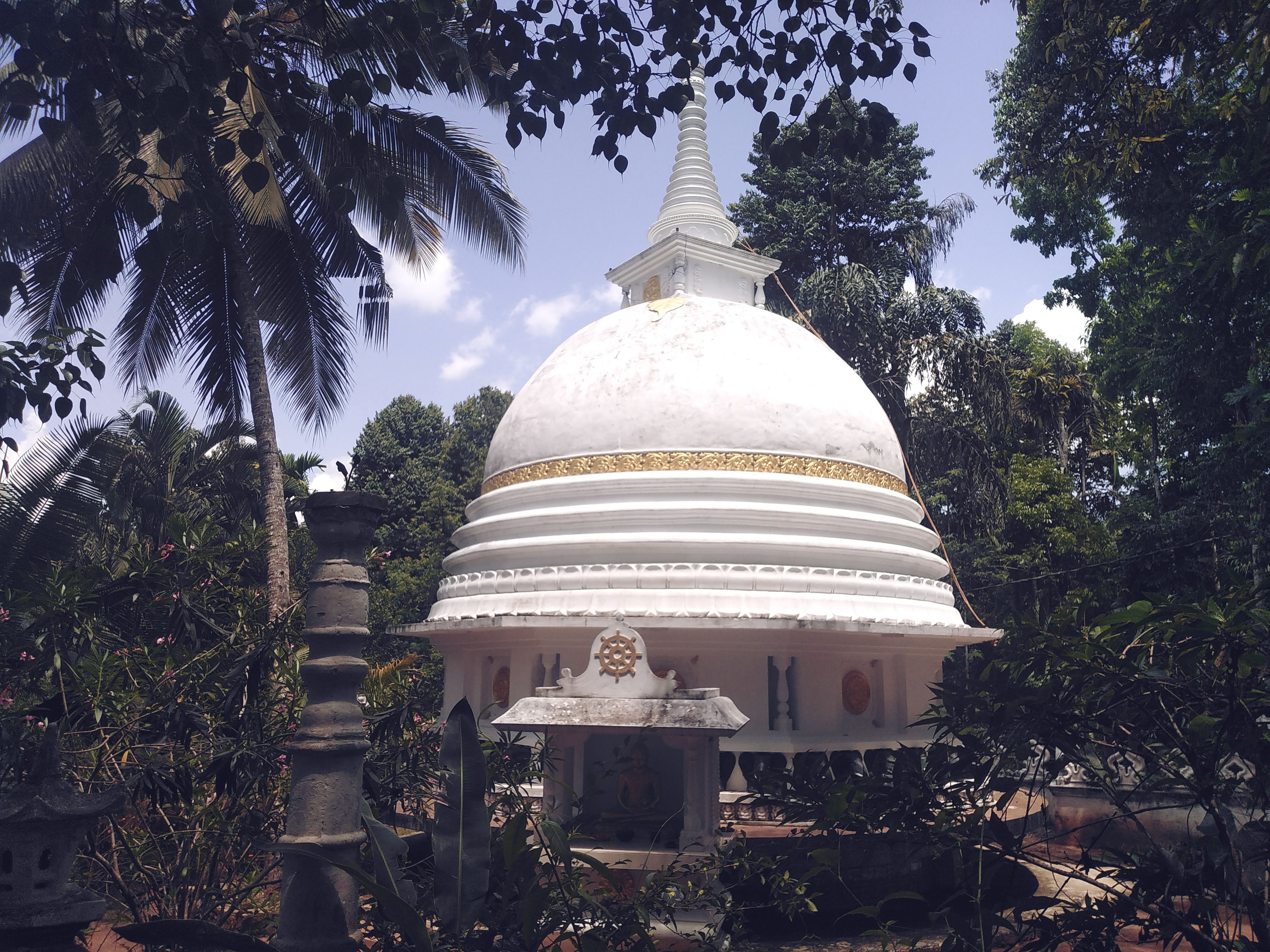 Chethiya