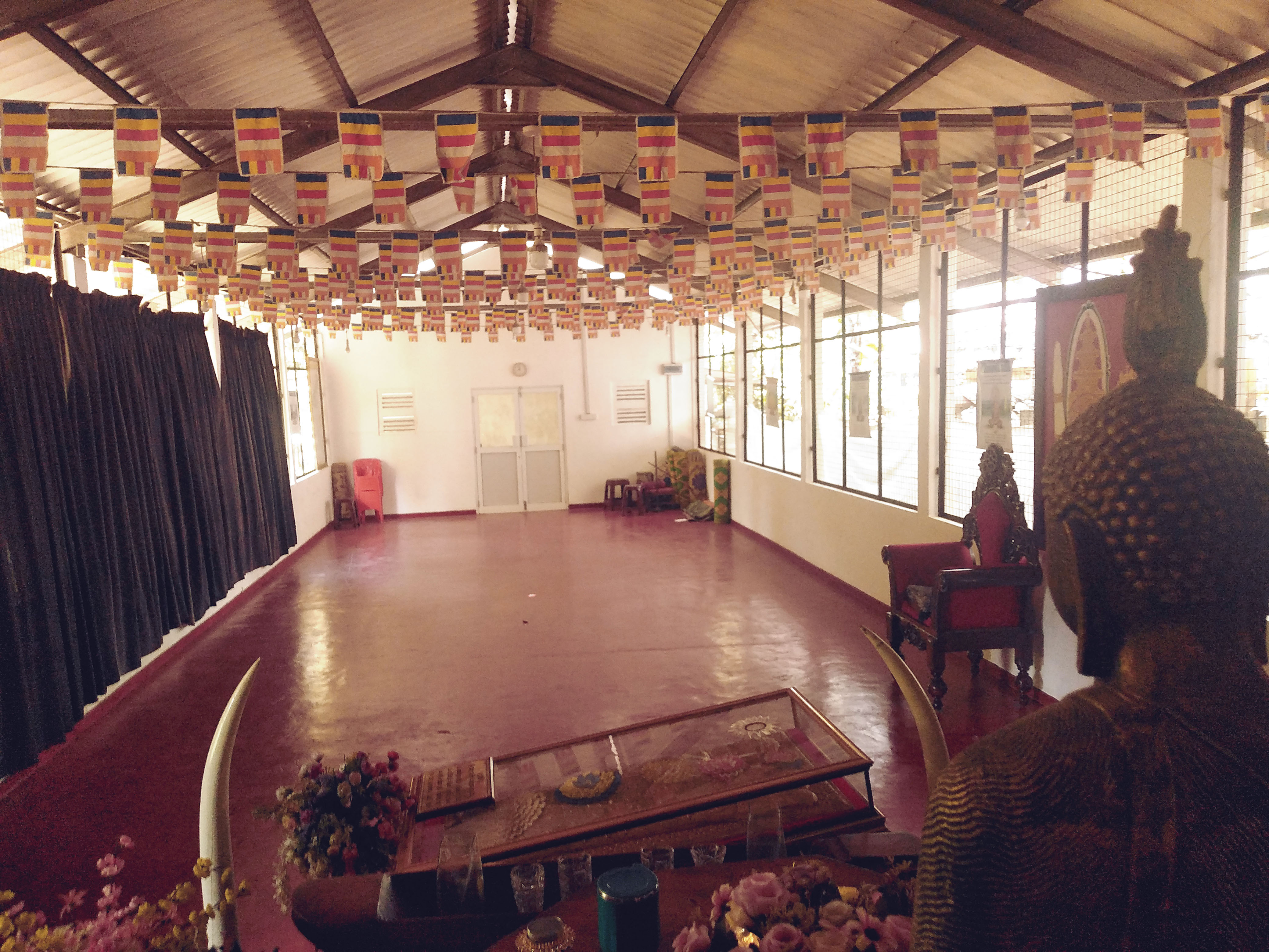 Dharmashalawa