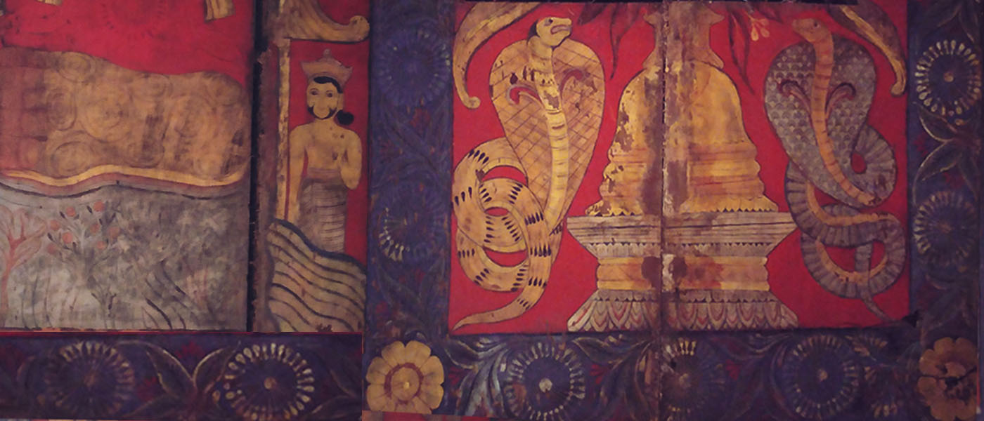 Heepitiya-Siviling Art