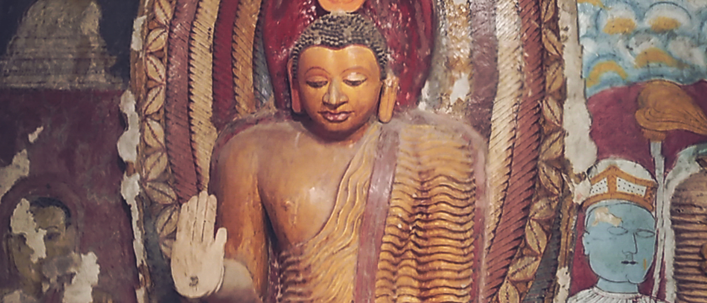Buddha