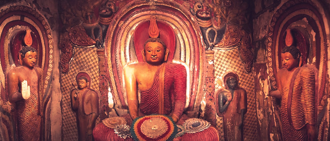 Buddha