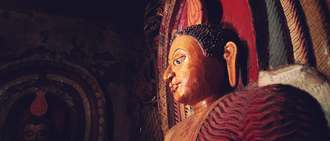 Buddha