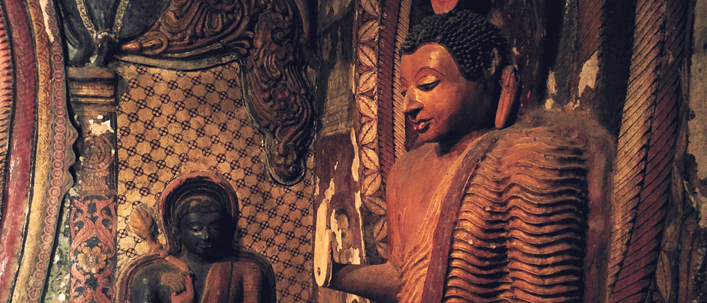 Buddha