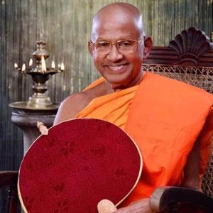 Viharadhipathi Thero